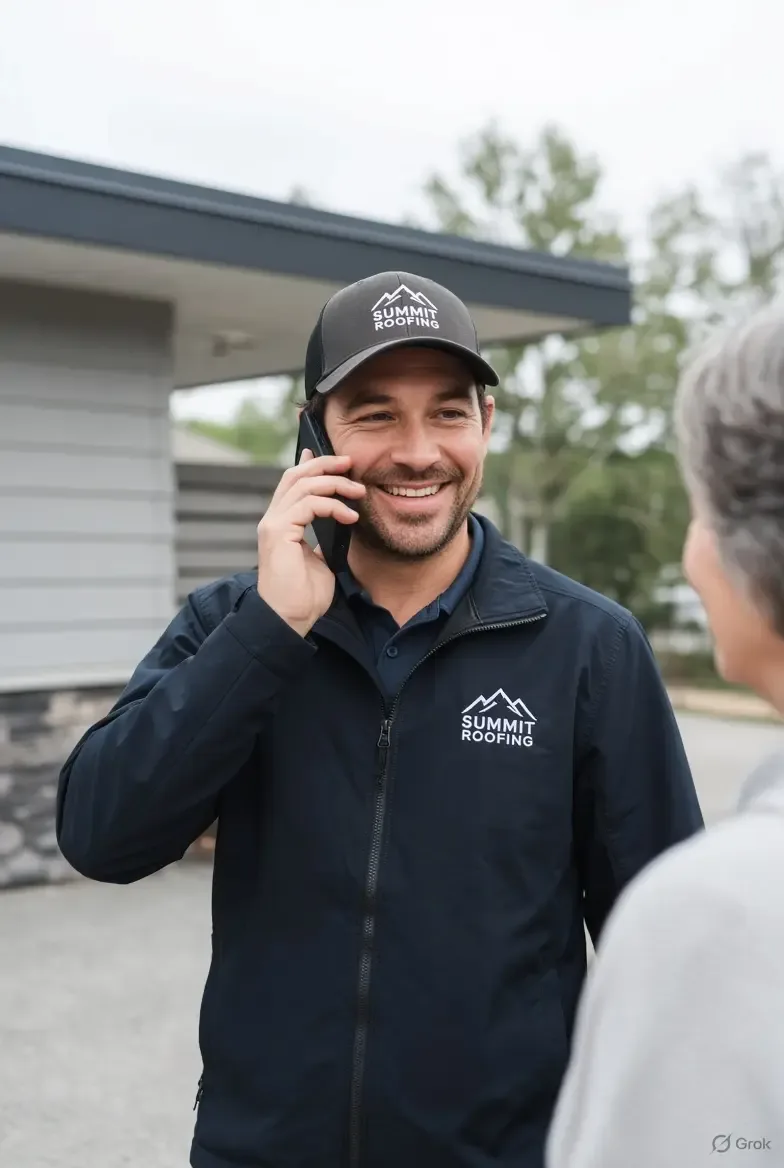 Flat Roof Leak Repair Cross Anchor, SC FAQs